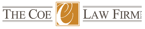 The Coe Law Firm, PLLC
